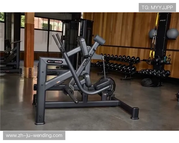 进口健身器材品牌推荐：全球顶尖健身品牌介绍