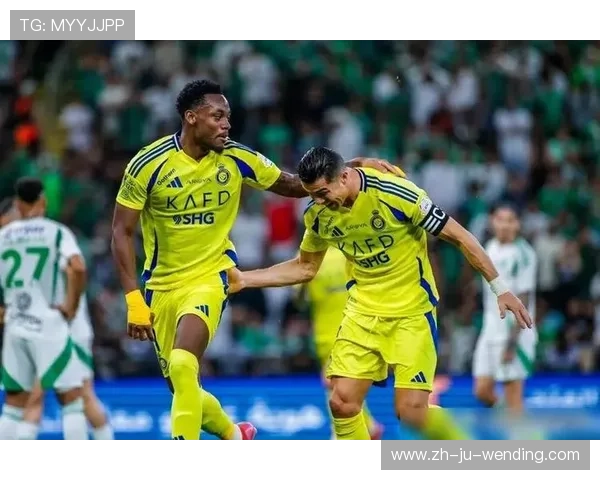 足球比赛中的球员沟通与协同作战